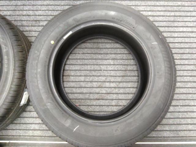 【BRIDGESTONE】TURANZA ER33 205/60R16