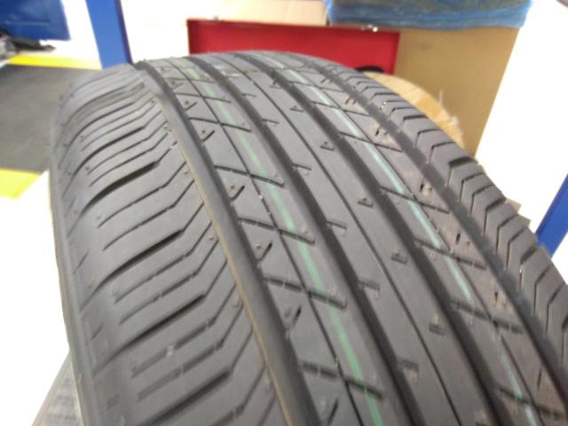 【BRIDGESTONE】TURANZA ER33 205/60R16