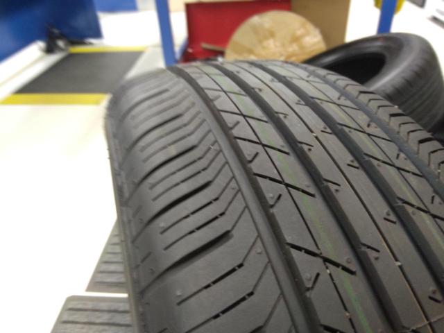 【BRIDGESTONE】TURANZA ER33 205/60R16
