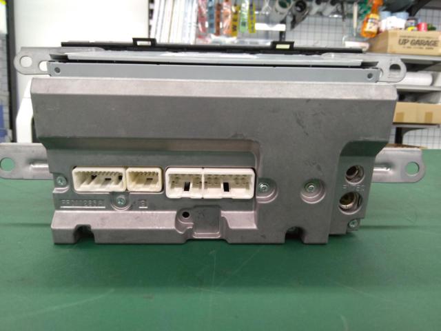 トヨタ純正 ZVW30 プリウス純正 オーディオ 86120-47530