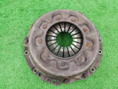 Genuine Nissan clutch
Translation goods