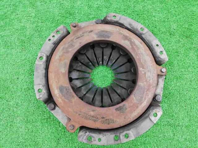 Genuine Nissan clutch
Translation goods