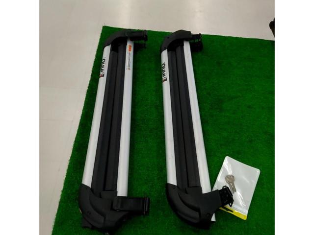 INNO/RV-INNO Carrier Attachment