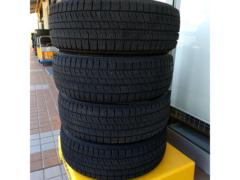 BRIDGESTONE VRX2
195 / 65R15