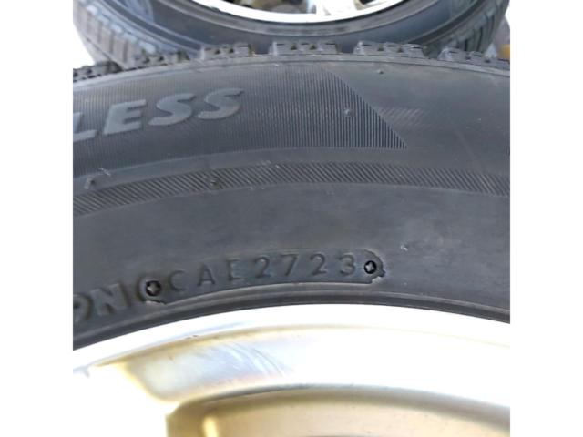 BRIDGESTONE VRX2
195 / 65R15