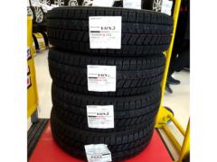 【BRIDGESTONE】VRX3 155/65R14