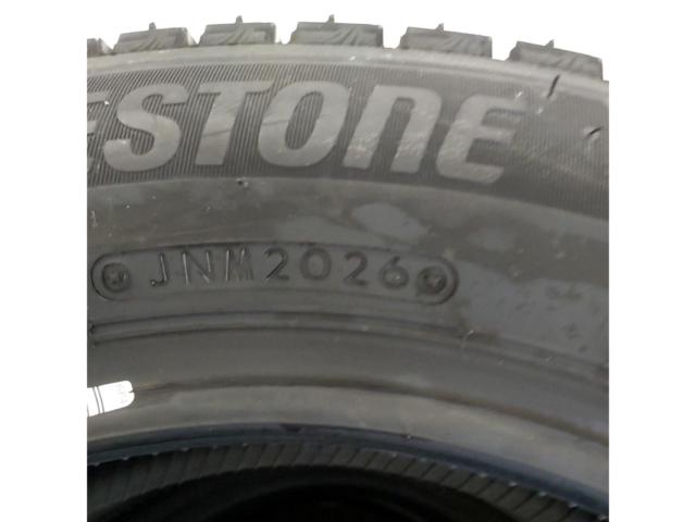 【BRIDGESTONE】VRX3 155/65R14