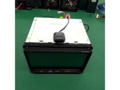 KENWOOD MDV-D309BT