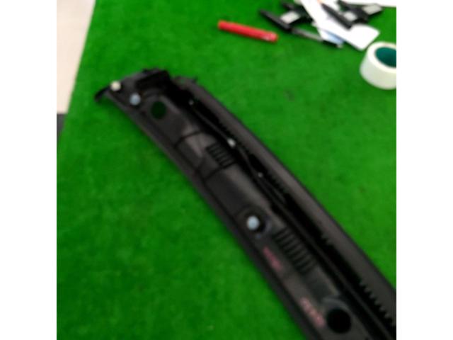 【スズキ純正】 JB23ワイパーカウル