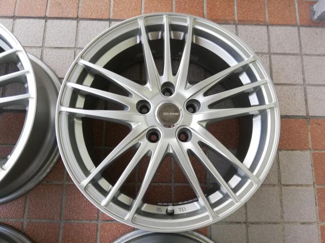 【BRIDGESTONE(ブリヂストン)】ECO FORME(エコフォルム) SE-18