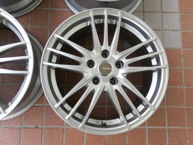 【BRIDGESTONE(ブリヂストン)】ECO FORME(エコフォルム) SE-18