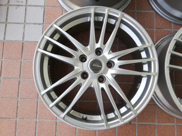 【BRIDGESTONE(ブリヂストン)】ECO FORME(エコフォルム) SE-18