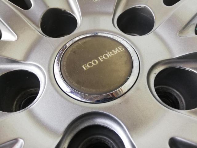 【BRIDGESTONE(ブリヂストン)】ECO FORME(エコフォルム) SE-18
