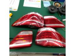 【トヨタ純正】クラウンGRS201純正テールレンズ