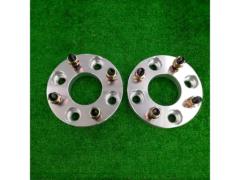 Durax ワイドレットスペーサー 25mm 114.3-4H P1.5