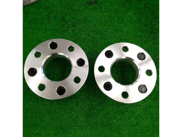Durax ワイドレットスペーサー 25mm 114.3-4H P1.5