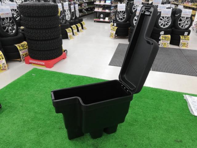 【メーカー不明】コンソールボックス JB64W JB74W JC74W