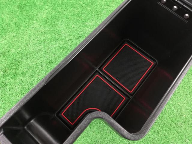 【メーカー不明】コンソールボックス JB64W JB74W JC74W
