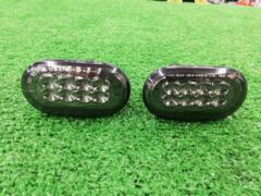 【メーカー不明】LEDサイドマーカー JB64W JB74W JC74W