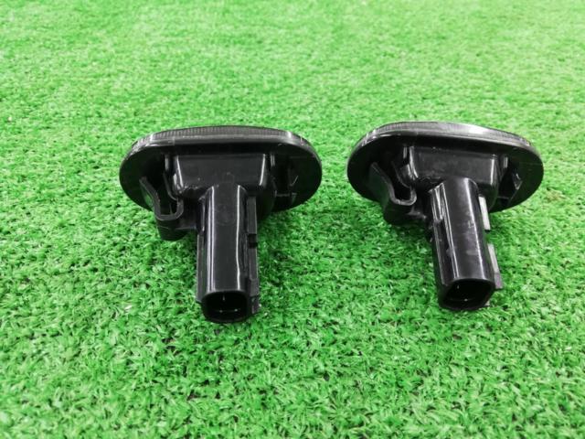 【メーカー不明】LEDサイドマーカー JB64W JB74W JC74W