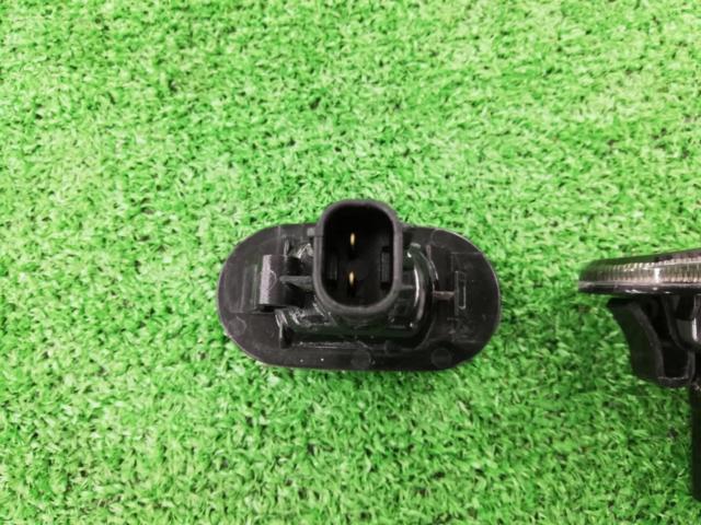 【メーカー不明】LEDサイドマーカー JB64W JB74W JC74W