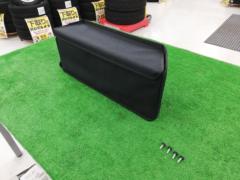 【SEIWA】IMP182  ジムニー専用 ラゲッジ収納ボックス