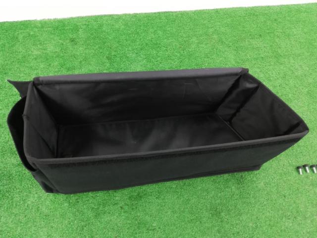 【SEIWA】IMP182  ジムニー専用 ラゲッジ収納ボックス