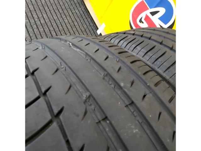 TRIANGLE SporteX TH201 245/40R20 ※2本