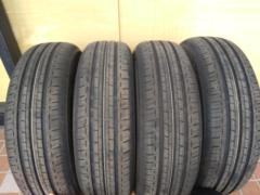 【BRIDGESTONE】ECOPIa EP150 185/65R15