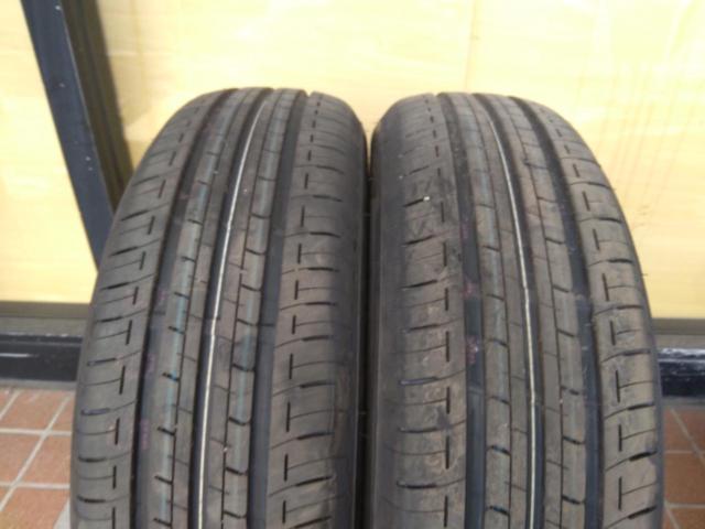 【BRIDGESTONE】ECOPIa EP150 185/65R15