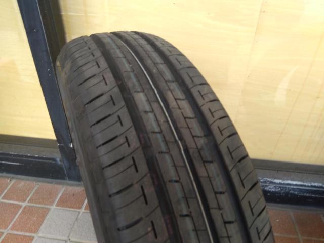 【BRIDGESTONE】ECOPIa EP150 185/65R15
