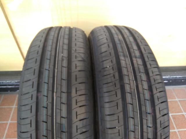 【BRIDGESTONE】ECOPIa EP150 185/65R15