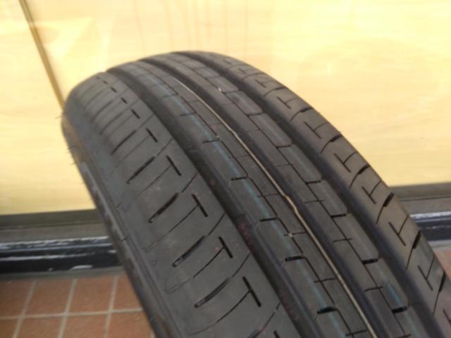 【BRIDGESTONE】ECOPIa EP150 185/65R15
