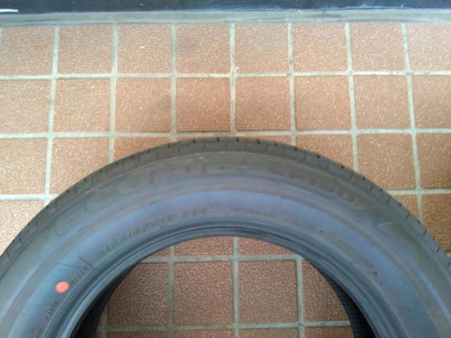 【BRIDGESTONE】ECOPIa EP150 185/65R15