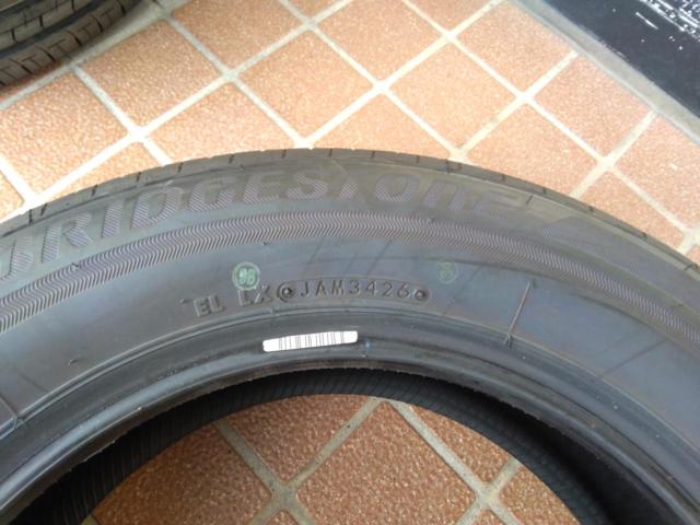 【BRIDGESTONE】ECOPIa EP150 185/65R15