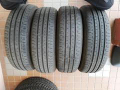 倉庫【BRIDGESTONE】Ecopia EP150  185/65R15