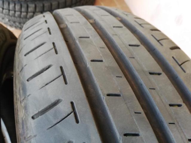 倉庫【BRIDGESTONE】Ecopia EP150  185/65R15