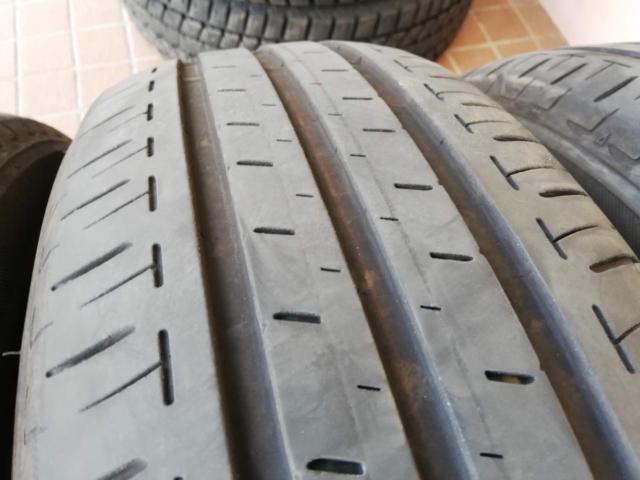 倉庫【BRIDGESTONE】Ecopia EP150  185/65R15