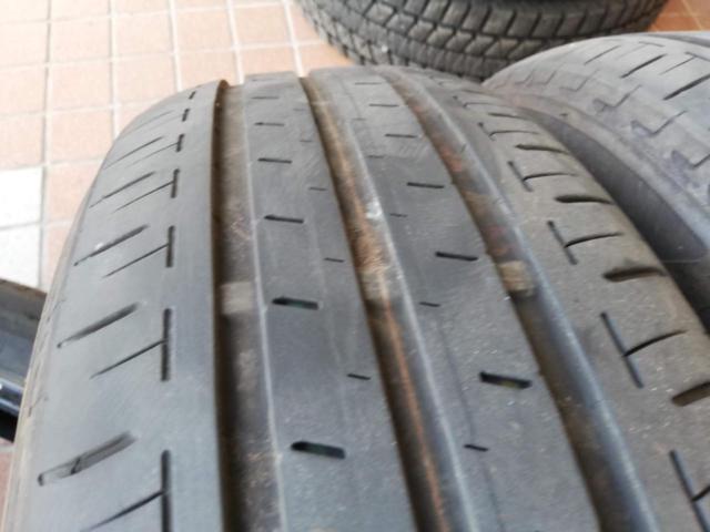 倉庫【BRIDGESTONE】Ecopia EP150  185/65R15
