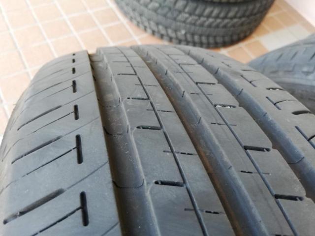 倉庫【BRIDGESTONE】Ecopia EP150  185/65R15