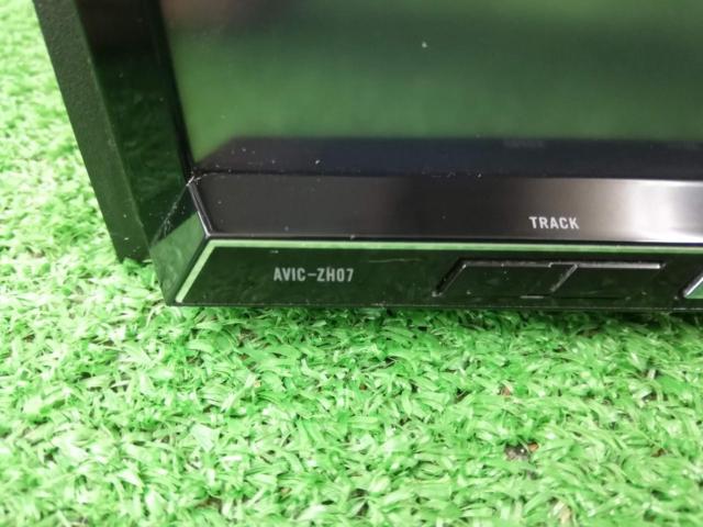 わけあり品【carrozzeria】AVIC-ZH07