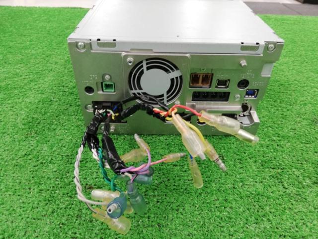 わけあり品【carrozzeria】AVIC-ZH07