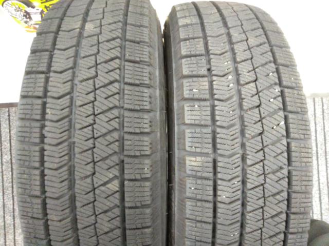 【TOPY】 SIBILLA L7 + 【BRIDGESTONE】VRX2 175/65R15