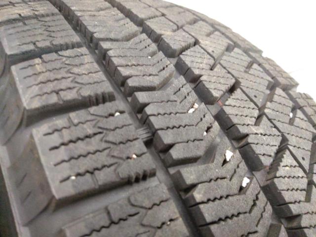 【TOPY】 SIBILLA L7 + 【BRIDGESTONE】VRX2 175/65R15