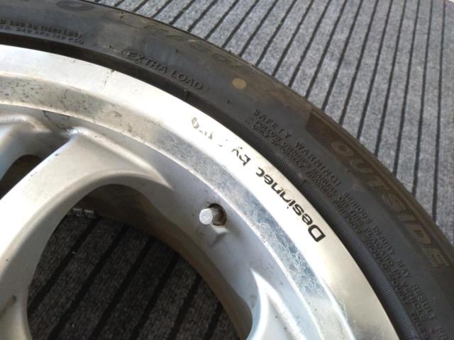 weds kranze Cerberus + APTANY RA305 205/55R17