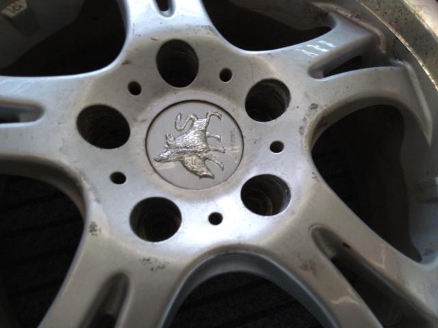 weds kranze Cerberus + APTANY RA305 205/55R17