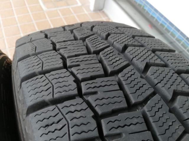 【weds】JOKER ROOK +【DUNLOP】WINTERMAXX WM02 175/65R15