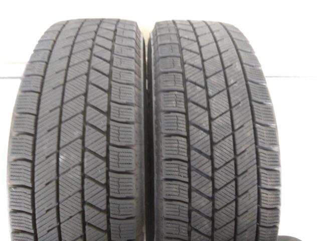 【weds】JOKER 10本スポーク + 【BRIDGESTONE】BLIZZAK VRX 3 165/65R14