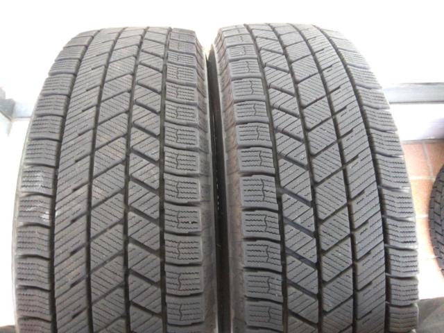 【weds】JOKER 10本スポーク + 【BRIDGESTONE】BLIZZAK VRX 3 165/65R14