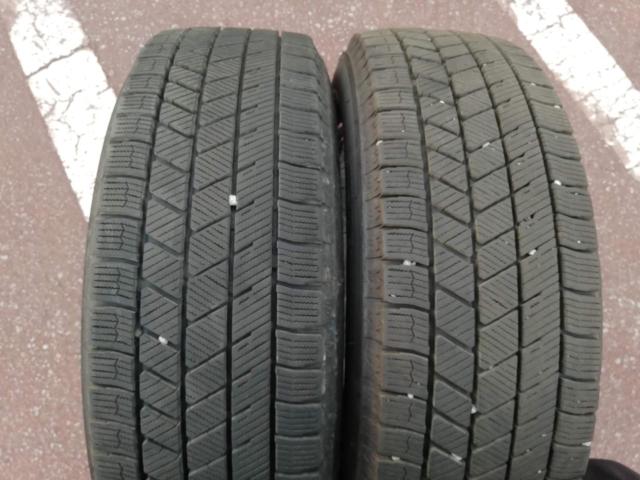 Yellow
HatSPORT
ABELIA
+BRIDGESTONEBLIZZAK
VRX3
175 / 65R15